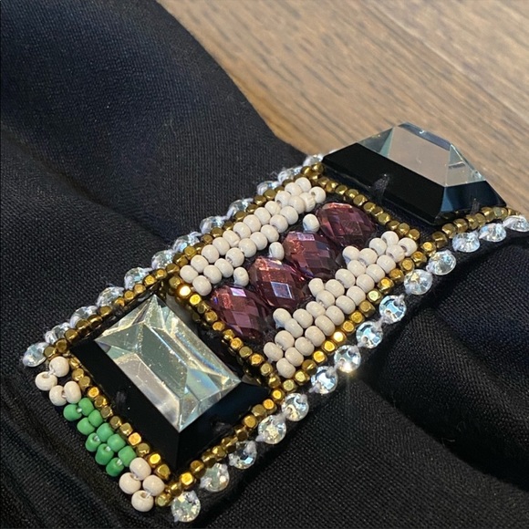 Sass and bide belted embellished dress - Picture 5 of 7